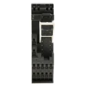 Omron 14 Way 24V DC DIN Rail Relay Socket for G7SA Series Relay P7SA