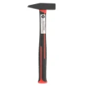 RS PRO Carbon Steel Head Engineer Hammer with Fibreglass Handle 300g 125-0937