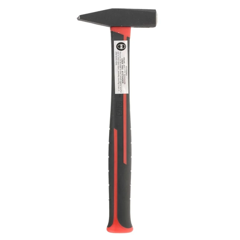 RS PRO Carbon Steel Head Engineer Hammer with Fibreglass Handle 300g 125-0937