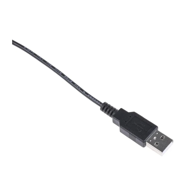 Cherry DC 2000 Wired Standard Keyboard & Mouse Set QWERTY UK Layout USB Connection Black JD-0800GB-2
