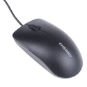 Cherry DC 2000 Wired Standard Keyboard & Mouse Set QWERTY UK Layout USB Connection Black JD-0800GB-2