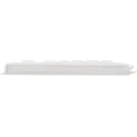 Cherry Wired USB Standard Keyboard, QWERTY (UK), Grey JK-0800GB-0