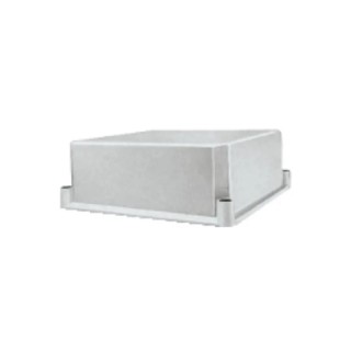 Schneider Electric Polycarbonate Cover 360mm Width 540mm Length for Thalassa PLS Enclosure NSYTPLSC3654AG