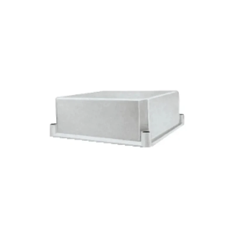 Schneider Electric Polycarbonate Cover 360mm Width 540mm Length for Thalassa PLS Enclosure NSYTPLSC3654AG