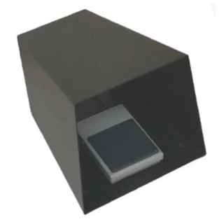 RS PRO Foot Switch Guard Cover for models 6210, 6219, 6225, 6226, 6229, 6254, 6289 125-0870