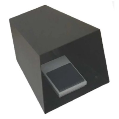 RS PRO Foot Switch Guard Cover for models 6210, 6219, 6225, 6226, 6229, 6254, 6289 125-0870