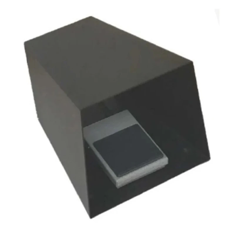 RS PRO Foot Switch Guard Cover for models 6210, 6219, 6225, 6226, 6229, 6254, 6289 125-0870