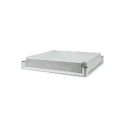 Schneider Electric Polycarbonate Cover 360mm W x 540mm L for Use with Thalassa PLS Enclosure NSYTPLSC3654G