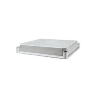 Schneider Electric Polycarbonate Cover 360mm W x 540mm L for Use with Thalassa PLS Enclosure NSYTPLSC3654G