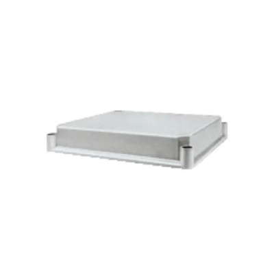 Schneider Electric Polycarbonate Cover 360mm W x 540mm L for Use with Thalassa PLS Enclosure NSYTPLSC3654G