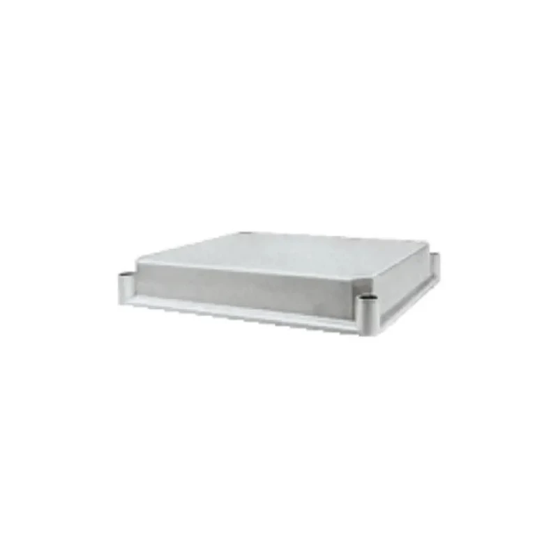 Schneider Electric Polycarbonate Cover 360mm W x 540mm L for Use with Thalassa PLS Enclosure NSYTPLSC3654G
