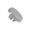 Schneider Electric PanelSeT Series Draining Plug 8.5 mm x 8.5 mm for Thalassa PLM Enclosure NSYVEA9