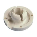 Schneider Electric PanelSeT Series Draining Plug 8.5 mm x 8.5 mm for Thalassa PLM Enclosure NSYVEA9