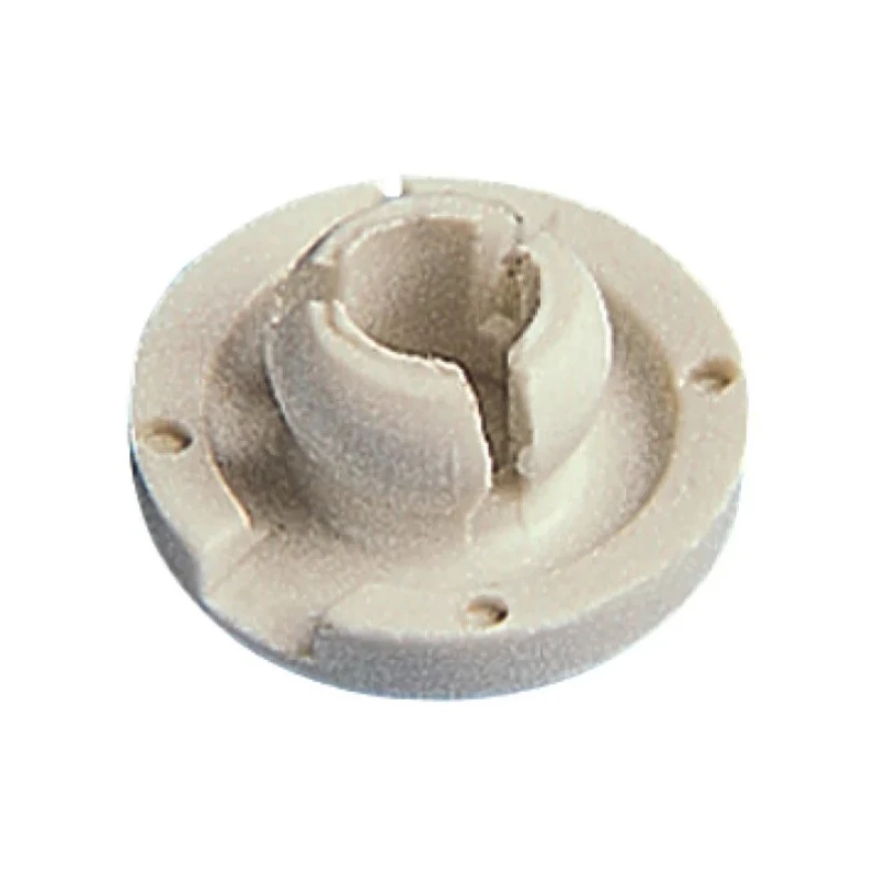 Schneider Electric PanelSeT Series Draining Plug 8.5 mm x 8.5 mm for Thalassa PLM Enclosure NSYVEA9