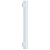 Orbitec Linolite Series Cabinet LED Strip Light 230V AC, 8W, 500mm Length, Warm White 2700k 180618