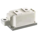 Semikron Danfoss 1600 V 380 A Diode Rectifier 2-Pin Panel Mount SEMIPACK3 SKKE 380/16