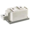 Semikron Danfoss 1600 V 380 A Diode Rectifier 2-Pin Panel Mount SEMIPACK3 SKKE 380/16