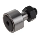 IKO Nippon Thompson Standard Caged Cam Follower 8 mm Bore Diameter, 19 mm Roller Diameter CF 8 BUUR