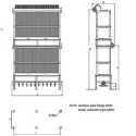  fsmbr-05-double-deck-flat-sheet-membrane-total-100-cassettes-model-no-fsmbr-05-50-2-34732-2