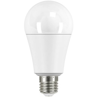 Orbitec A60 E27 LED GLS Bulb 18W Power, 2700K Warm White, 230V, 1800lm, Standard Shape 180642