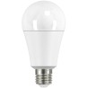 Orbitec A60 E27 LED GLS Bulb 18W Power, 2700K Warm White, 230V, 1800lm, Standard Shape 180642
