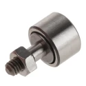 IKO Nippon Thompson Standard Caged Cam Follower 4mm Bore Diameter 12mm Roller Diameter CF 4 FBUUR