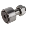 IKO Nippon Thompson Standard Caged Cam Follower 8mm Bore Diameter, 19mm Roller Diameter CF 8 FBUUR