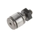 IKO Nippon Thompson Miniature Caged Cam Follower 2mm Bore Diameter 4.5mm Roller Diameter CFS 2W