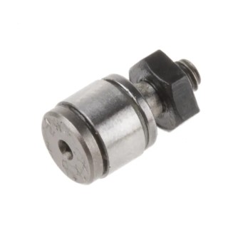 IKO Nippon Thompson Miniature Caged Cam Follower 2mm Bore Diameter 4.5mm Roller Diameter CFS 2W