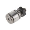 IKO Nippon Thompson Miniature Caged Cam Follower 2mm Bore Diameter 4.5mm Roller Diameter CFS 2W