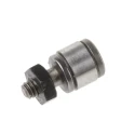 IKO Nippon Thompson Miniature Caged Cam Follower 2mm Bore Diameter 4.5mm Roller Diameter CFS 2W