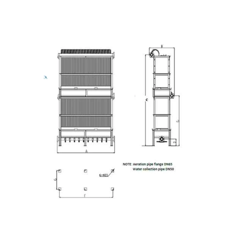  fsmbr-05-double-deck-flat-sheet-membrane-total-150-cassettes-model-no-fsmbr-05-75-2-34733-2