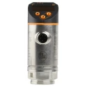 ifm electronic PN Series Pressure Sensor, PNP NO/NC, Analogue Output, -1 bar to 25 bar, Relative Reading PN2093