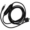 Schneider Electric Acti9 Cable Accessory for Acti 9 Smartlink Circuit Breaker