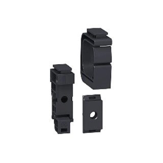 Schneider Electric Acti9 Mounting Kit for use with Acti 9, Acti 9 Smartlink ACTI9