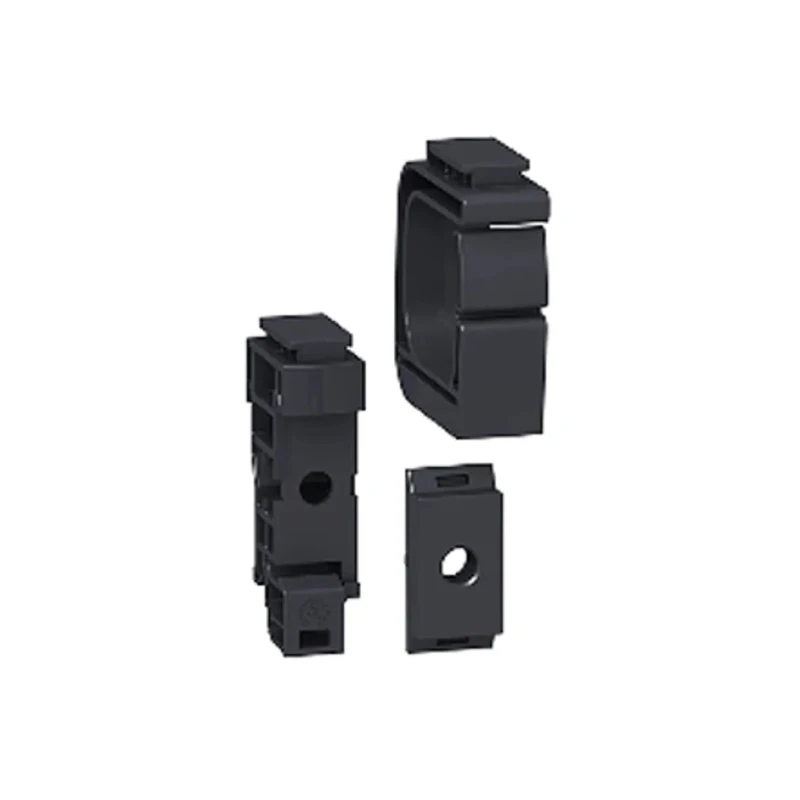 Schneider Electric Acti9 Mounting Kit for use with Acti 9, Acti 9 Smartlink ACTI9