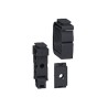 Schneider Electric Acti9 Mounting Kit for use with Acti 9, Acti 9 Smartlink ACTI9