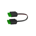 Schneider Electric Acti9 Cable Accessory for Acti 9 Smartlink Circuit Breaker Acti9 