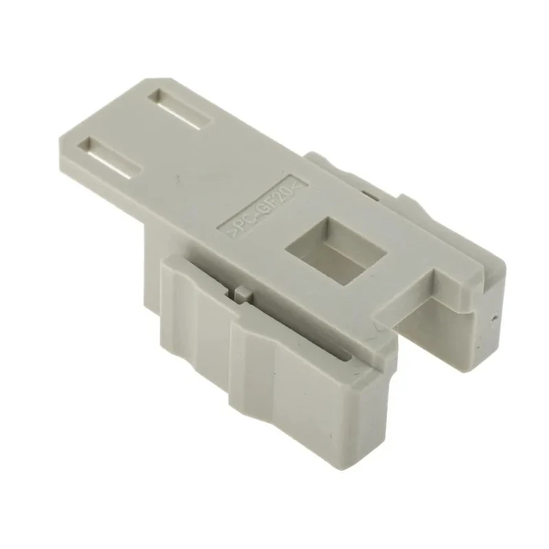 HARTING Heavy Duty Power Connector Module HAN Series Male 8 Contacts 1 Row Straight Orientation 09454001560