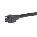 Molex 2 Way Female Micro-Fit 3.0 to 2 Way Female Micro-Fit 3.0 Wire to Board Cable 2 m 245132-0220