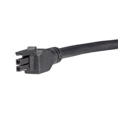 Molex 2 Way Female Micro-Fit 3.0 to 2 Way Female Micro-Fit 3.0 Wire to Board Cable 2 m 245132-0220