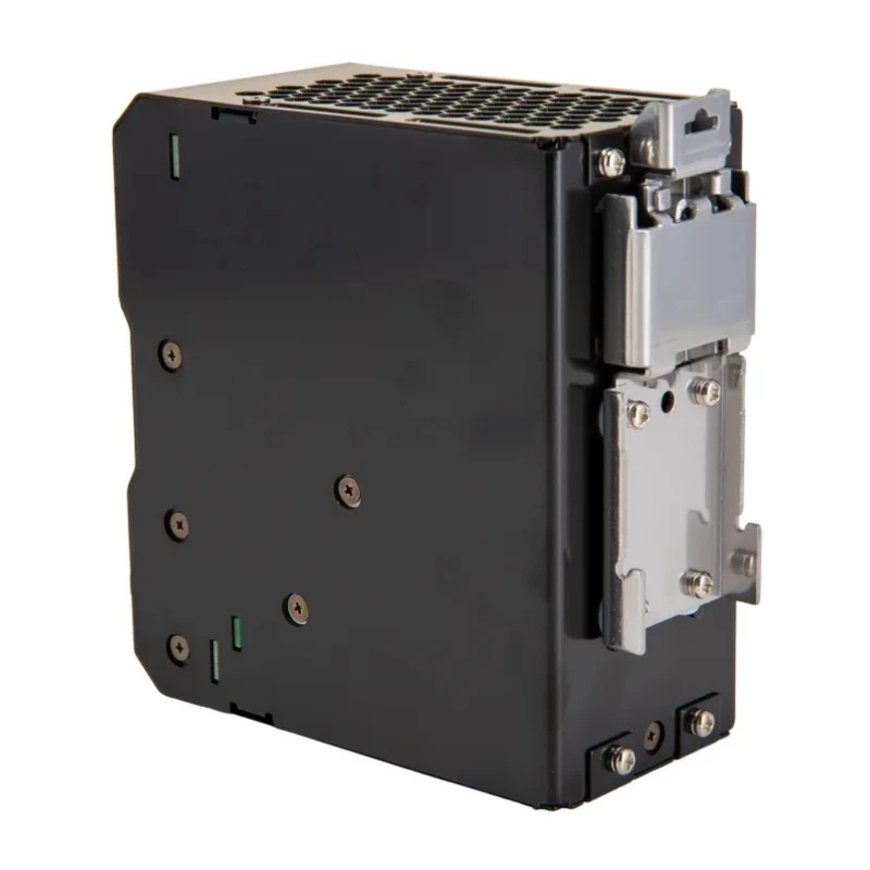 Omron S8VK-S DIN Rail Power Supply 1 Phase AC/DC Input 85-264 V, 24 V DC Output, 20 A, 480 W 