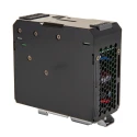 Omron S8VK-S DIN Rail Power Supply 1 Phase AC/DC Input 85-264 V, 24 V DC Output, 20 A, 480 W 