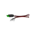 Schneider Electric Acti9 Cable Accessory for Use with Acti 9 Smartlink Circuit Breaker Acti9 