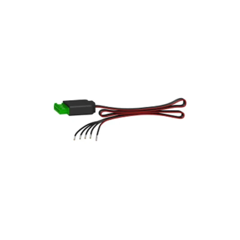 Schneider Electric Acti9 Cable Accessory for Use with Acti 9 Smartlink Circuit Breaker Acti9 