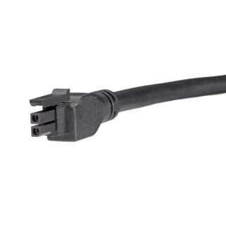 Molex 2 Way Female Micro-Fit 3.0 to 2 Way Female Micro-Fit 3.0 Wire to Board Cable 1 m 245132-0210
