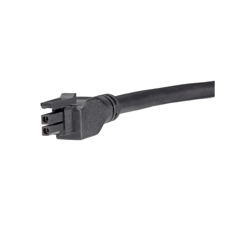 Molex 2 Way Female Micro-Fit 3.0 to 2 Way Female Micro-Fit 3.0 Wire to Board Cable 1 m 245132-0210