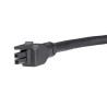 Molex 2 Way Female Micro-Fit 3.0 to 2 Way Female Micro-Fit 3.0 Wire to Board Cable 1 m 245132-0210