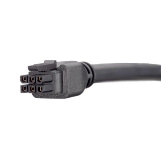 Molex 6 Way Female Micro-Fit 3.0 to 6 Way Female Micro-Fit 3.0 Wire to Board Cable 500 mm 245132-0605