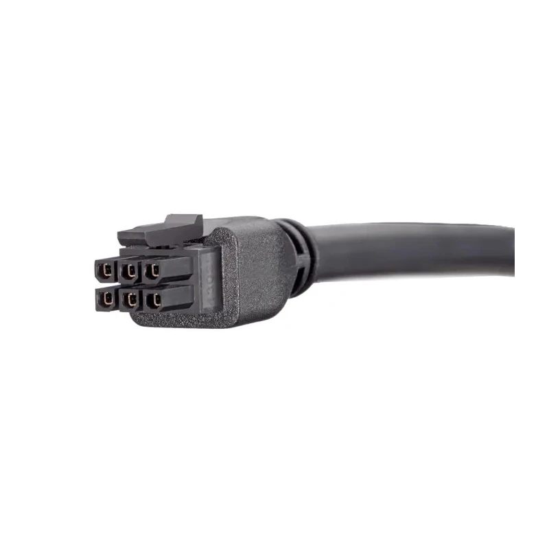 Molex 6 Way Female Micro-Fit 3.0 to 6 Way Female Micro-Fit 3.0 Wire to Board Cable 500 mm 245132-0605